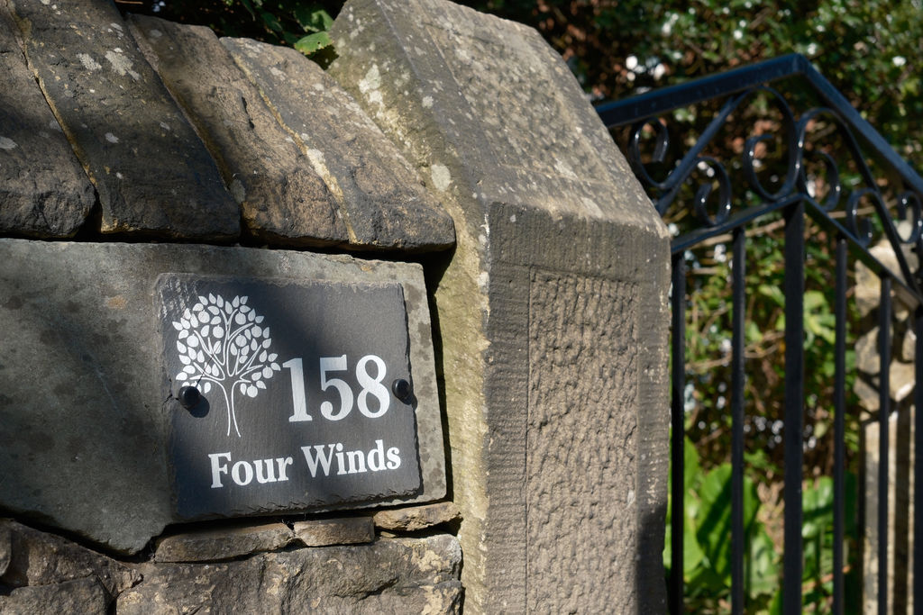 Tower Hill Road Upholland